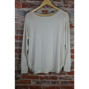 Gap Women's Round Neck Sweater Small